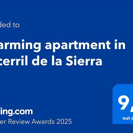 Charming Apartment In Becerril De La Sierra Exteriör bild