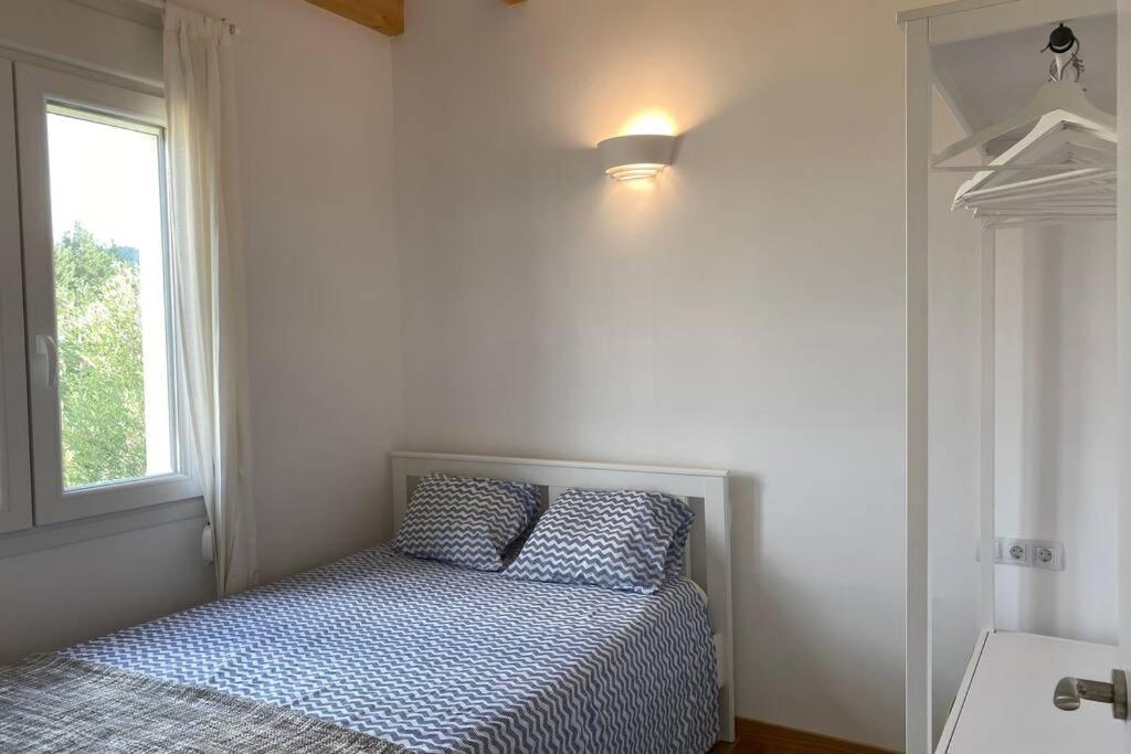 Charming Apartment In Becerril De La Sierra Exteriör bild