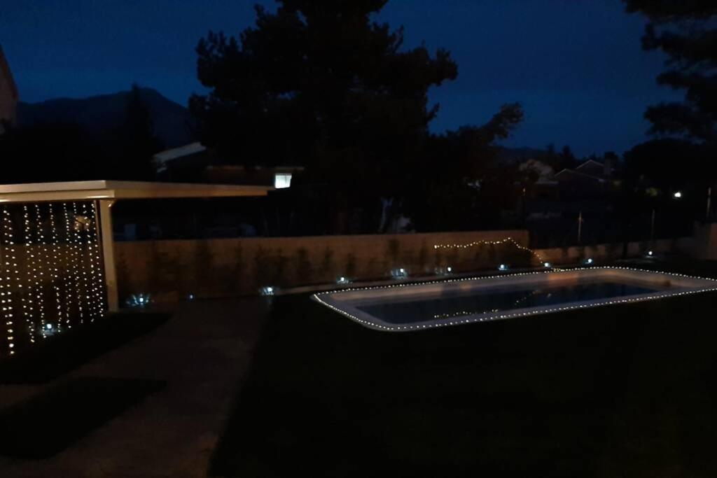 Charming Apartment In Becerril De La Sierra Exteriör bild